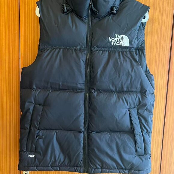 North side of vest jacket - Picture 1 of 4